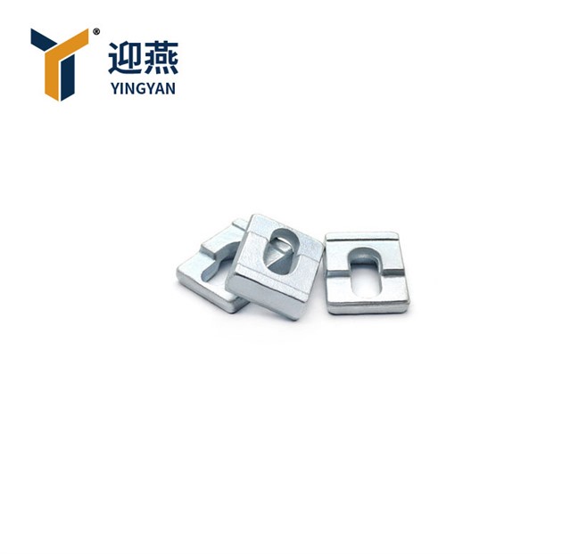 電梯導(dǎo)軌壓板