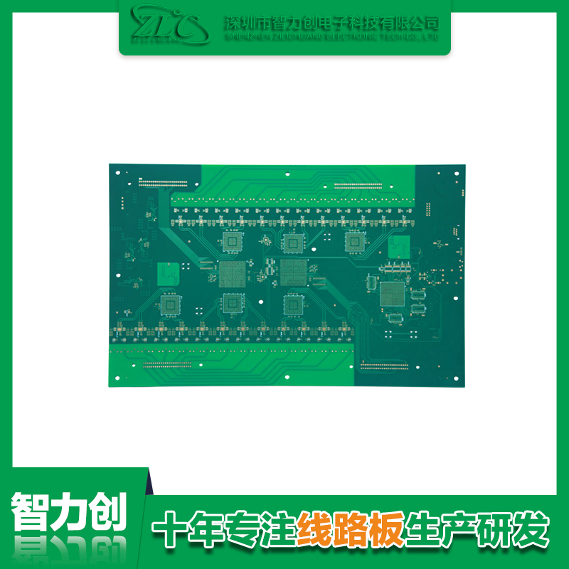 1608798662439225.png 十層通信 PCB 板運用 5G 信號基站轉(zhuǎn)換模塊.png