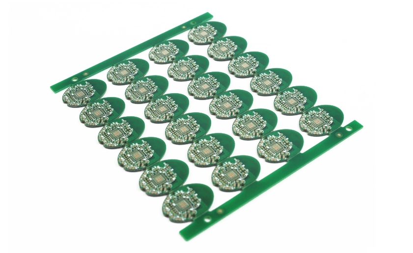 藍牙耳機PCB板 藍牙耳機PCB板