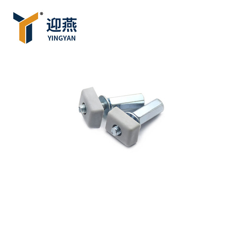 轎壁螺栓、螺母